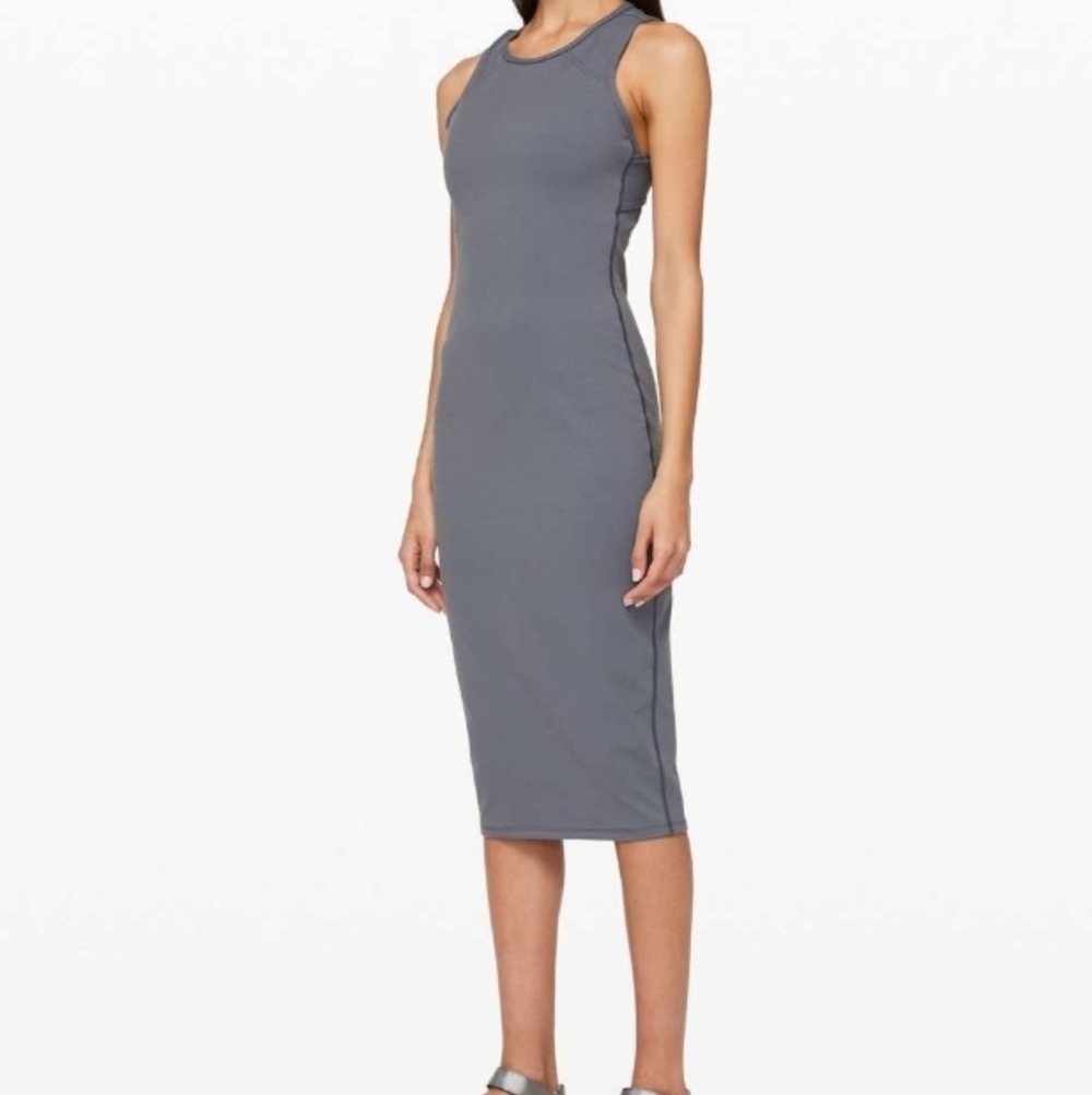 Lululemon Picnic Play Dress